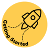 Getting started V3 - with text 540